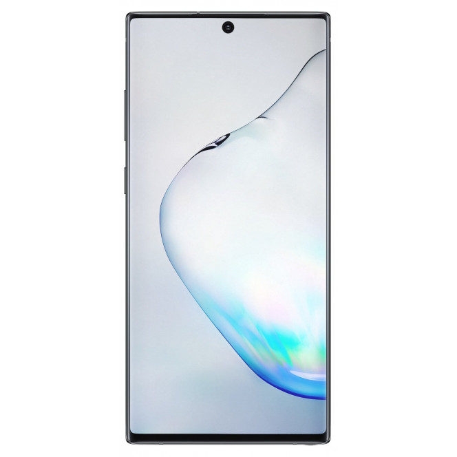 Смартфон Samsung Galaxy Note 10+ Black