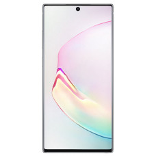 Смартфон Samsung Galaxy Note 10+ White