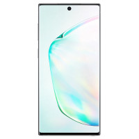 Смартфон Samsung Galaxy Note 10 Silver