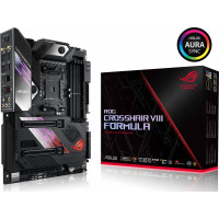 Maternal ASUS CROSSHAIR VIII FORMULA board