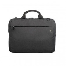 Tucano SLIM BAG IDEALE 15.6 bag Black