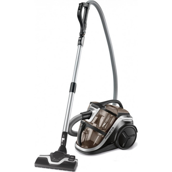 Rowenta RO8388EA Silence Force Multi-Cyclonic 4A vacuum cleaner