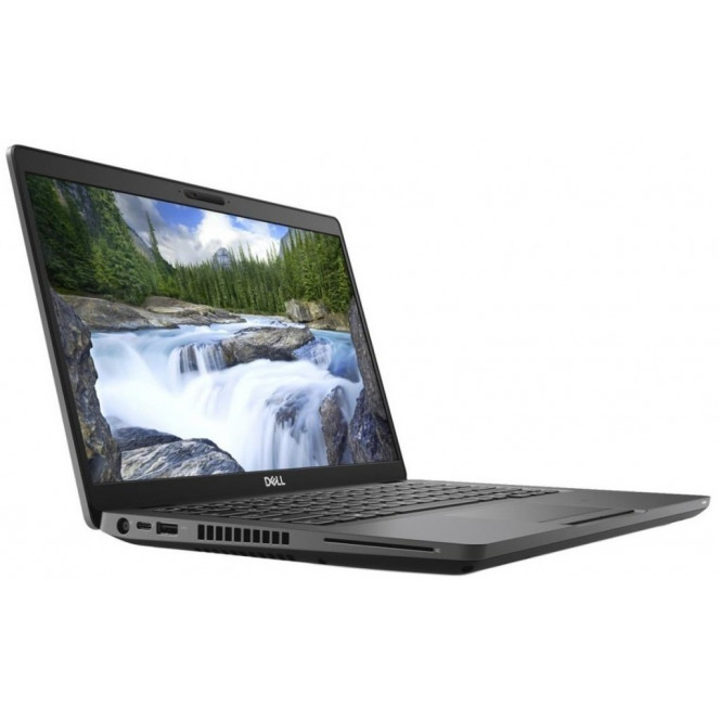 Ноутбук DELL Latitude 5401 (N001L540114ERC_UBU)