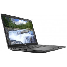 Ноутбук DELL Latitude 5401 (N002L540114ERC_UBU)