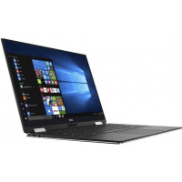 Ноутбук DELL XPS 13 9365 (X358S2NIW-66)