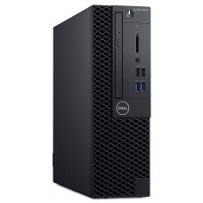 Cистемный блок DELL OptiPlex 3070 SFF (N506O3070SFF_UBU)