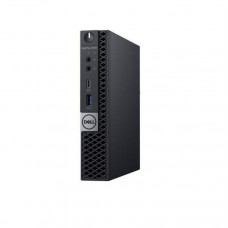 Nettop of DELL OptiPlex 5070 MFF (N005O5070MFF)