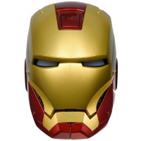 Портативная акустика eKids/iHome MARVEL Iron Man Wireless