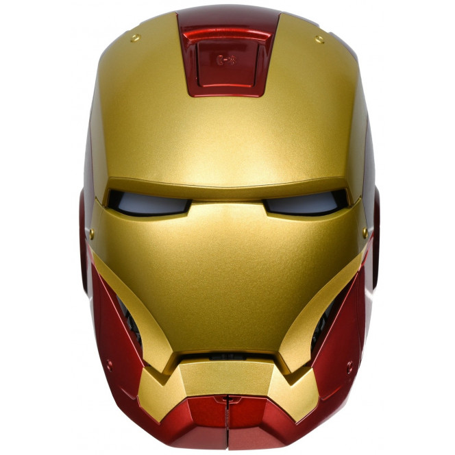 Портативная акустика eKids/iHome MARVEL Iron Man Wireless