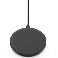 Wireless Belkin Wireless Fast Charging Pad 10W Black charger