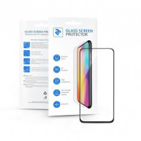 Стекло 2E для Huawei P Smart 2019/PS+ 2019/Honor 10 Lite/10i/20i/20Lite 3D FG Black