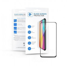 Стекло 2E для Huawei P Smart Z/Y9 Prime (2019) 3D FG Black