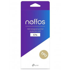 Cover of TP-Link for Neffos C7s