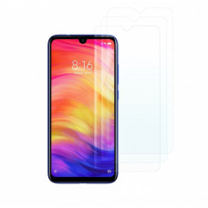 Комплект защитных стёкол 2E для Xiaomi Redmi Note 7 2.5D Clear