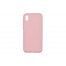 Чехол 2Е для Huawei Y5 2019 Soft feeling Pink