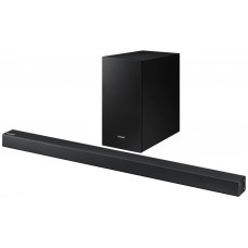 Saundbar Samsung HW-R450 2.1-Channel 200W 6.5 Subwoofer (HW-R450/RU)