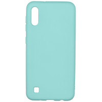 Cover 2E for Galaxy M10 (M105) Soft feeling Mint