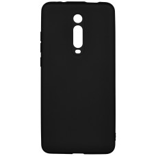 Cover 2E for Xiaomi Mi 9T/K20/K20 Pro Soft Feeling Black