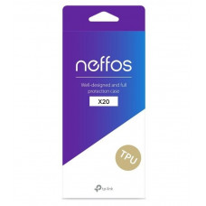 Cover of TP-Link for Neffos X20