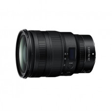 Lens NIKON Z 24-70 mm f/2.8 S (JMA708DA)