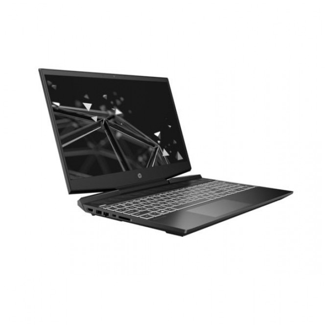 Gaming (7QD97EA) HP Pavilion 15 laptop