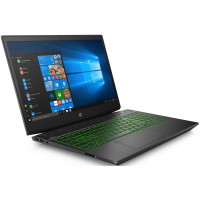 Gaming (7PY66EA) HP Pavilion 15 laptop