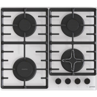 Cooking surface of Gorenje GT641SYW