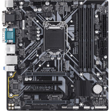 GIGABYTE H310M D3H motherboard