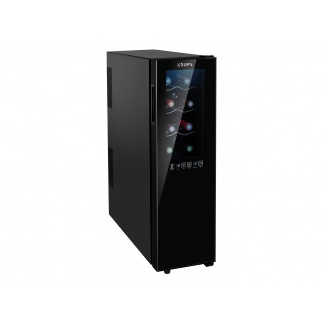 Wine cabinet of Krups JC400830