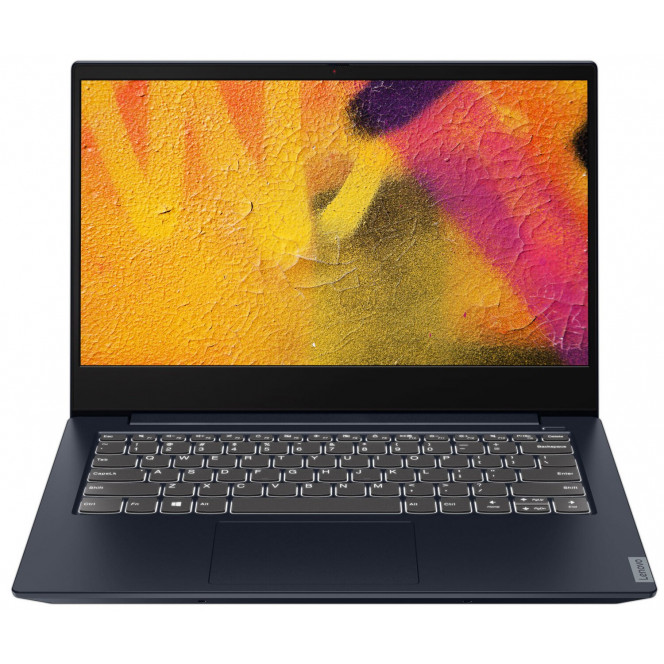 Ноутбук LENOVO IdeaPad S340 (81N700RMRA)