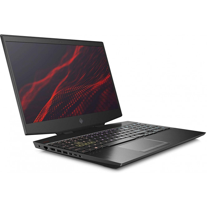 HP OMEN laptop 15-dh0000ur (6WL10EA)