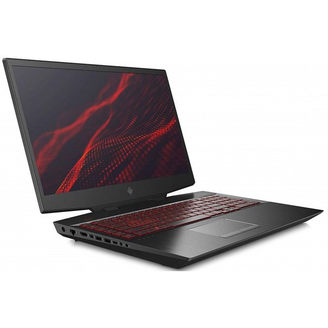 Ноутбук HP OMEN 17-cb0002ur (6WL93EA)