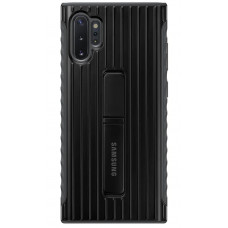 Чехол Samsung для Galaxy Note 10+ (N975) Protective Standing Cover Black