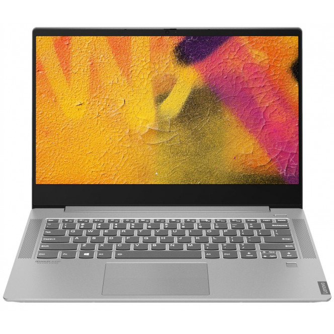 Ноутбук LENOVO IdeaPad S540-14IWL (81ND00GPRA)