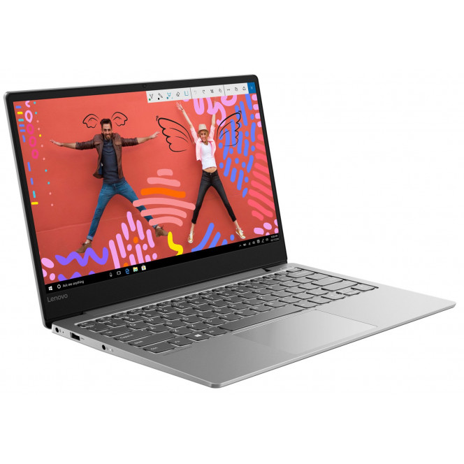 Ноутбук LENOVO IdeaPad S530-13IWL (81J700DERA)