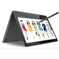 LENOVO Yoga 730 (81JS008ARA) laptop