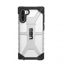 UAG cover for Galaxy Note 10 Plasma Ice