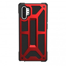 Чехол UAG для Galaxy Note 10+ Monarch Crimson