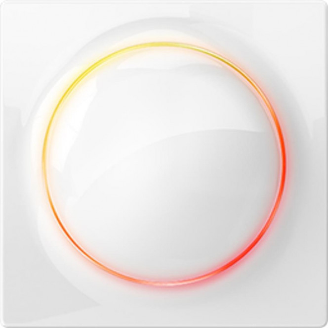 Smart Fibaro Walli Switch Z-Wave switch white (FGWDSEU-221)