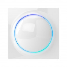 Smart Fibaro Walli Dimmer Z-Wave switch white (FGWDEU-111)