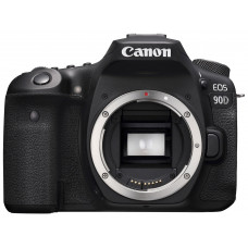 Фотоаппарат CANON EOS 90D Body (3616C026)