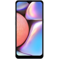 Samsung Galaxy A10s A107F Black smartphone