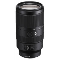 Lens Sony E 70-350 mm F/4.5-6.3 G OSS (SEL70350G.SYX)