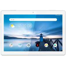 LENOVO TAB M10 HD 2/32 LTE Polar White tablet