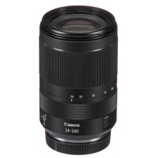 Lens Canon RF 24-240 mm f/4-6.3 IS USM (3684C005)