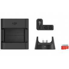 Set of accessories of DJI Osmo Pocket Part 13 Expansion Kit (CP.OS.00000017.01)