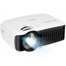 AOpen QH10 projector (LCD, WXGA, 200 ANSI lm, LED), WiFi (MR.JRP11.001)