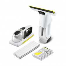 The vacuum cleaner of Karcher a window (1.633-580.0) Discount on KARCHER118 promo code