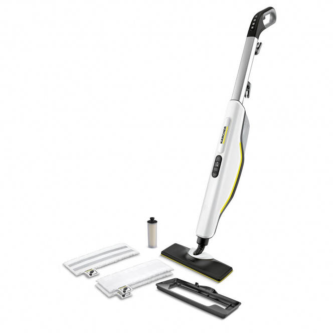 The steam cleaner of Karcher (1.513-320.0) the Discount on KARCHER118 promo code