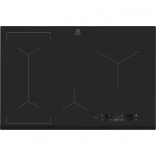 Cooking surface of Electrolux EIS8648 induktsionnayarassrochka of 10 months. Free shipping